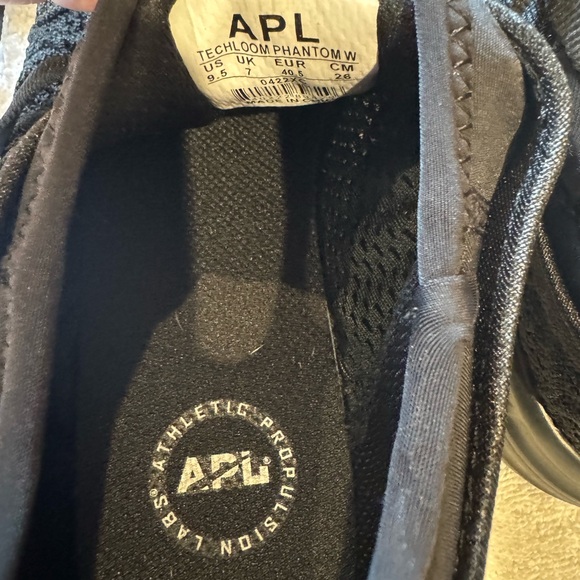 APL teckloom phantom trainers - Picture 6 of 7